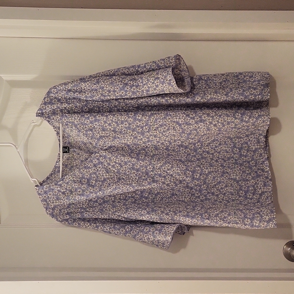 Shein blouse